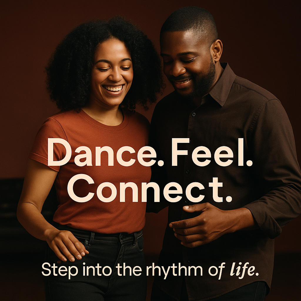 DanceFeelConnect