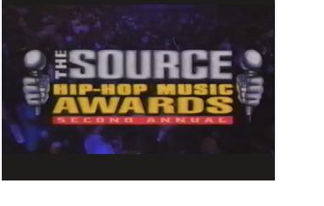 R. Kelly - Step in the Name of Love at Source Awards 2004