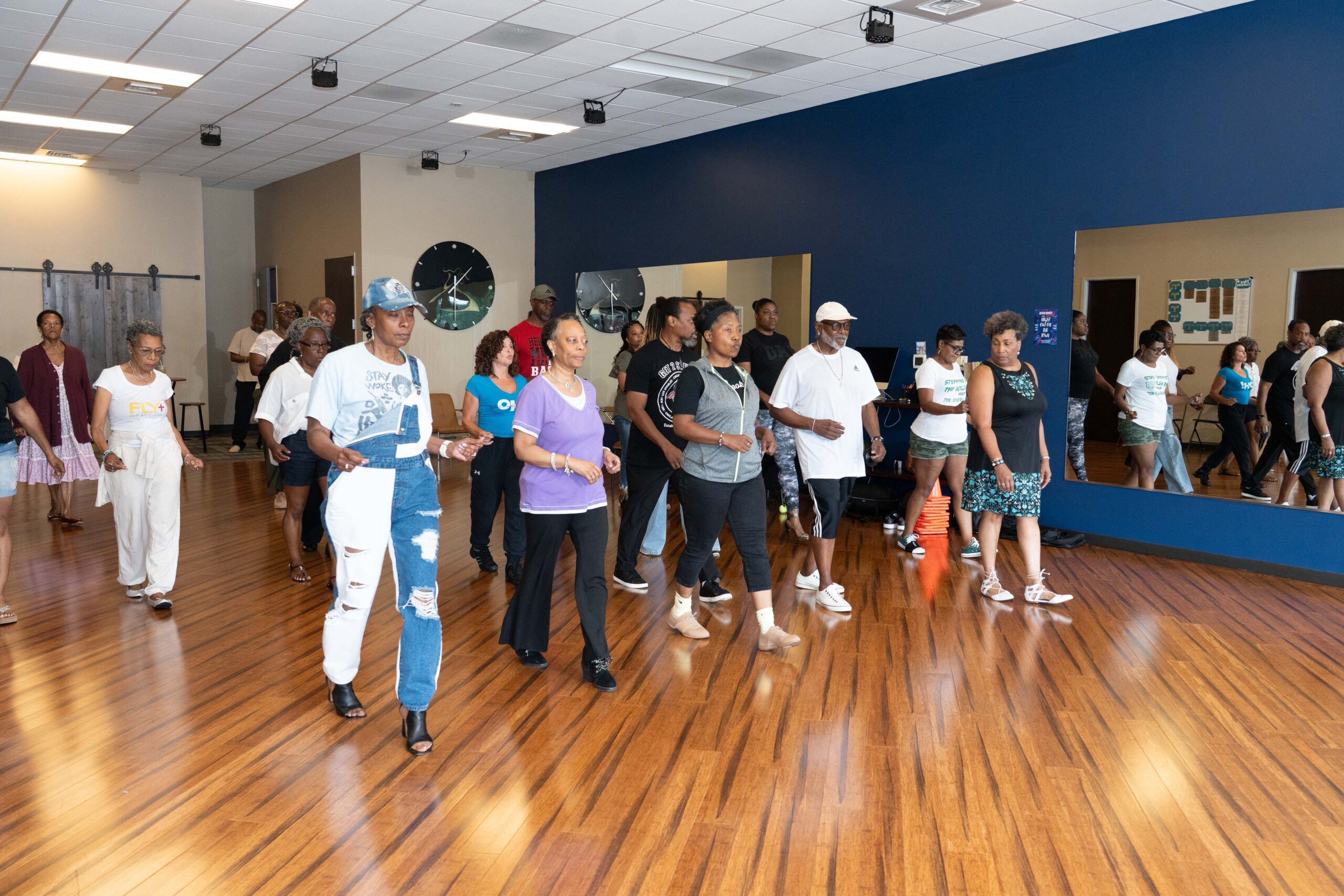 National Retreat & Runion 2025-23